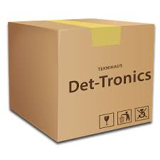 Det-Tronics 014046-201