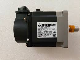 HF-KP23JK SERVO MOTOR "MITSUBISHI"