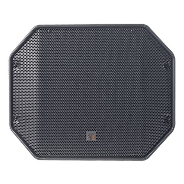 TOA CS-760B-AS ลำโพงฮอร์น 60 วัตต์ สีดำ Two-way Weatherproof Music Horn Speaker