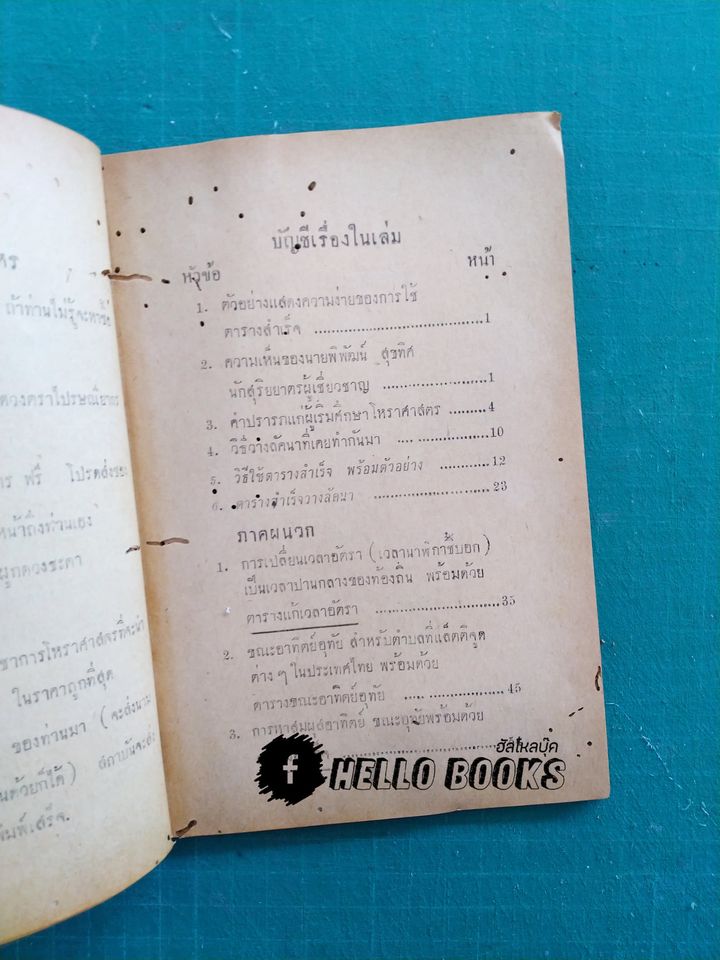 ลัคนาสุริยยาตรสำเร็จ