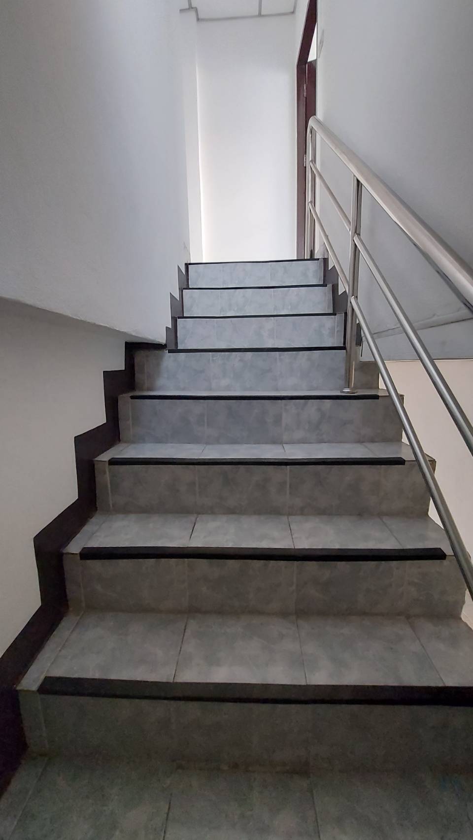 ขายทาวน์เฮาส์ หมู่บ้านโมราวรรณ อ่อนนุช 66 พร้อมอยู่ (N.1210)