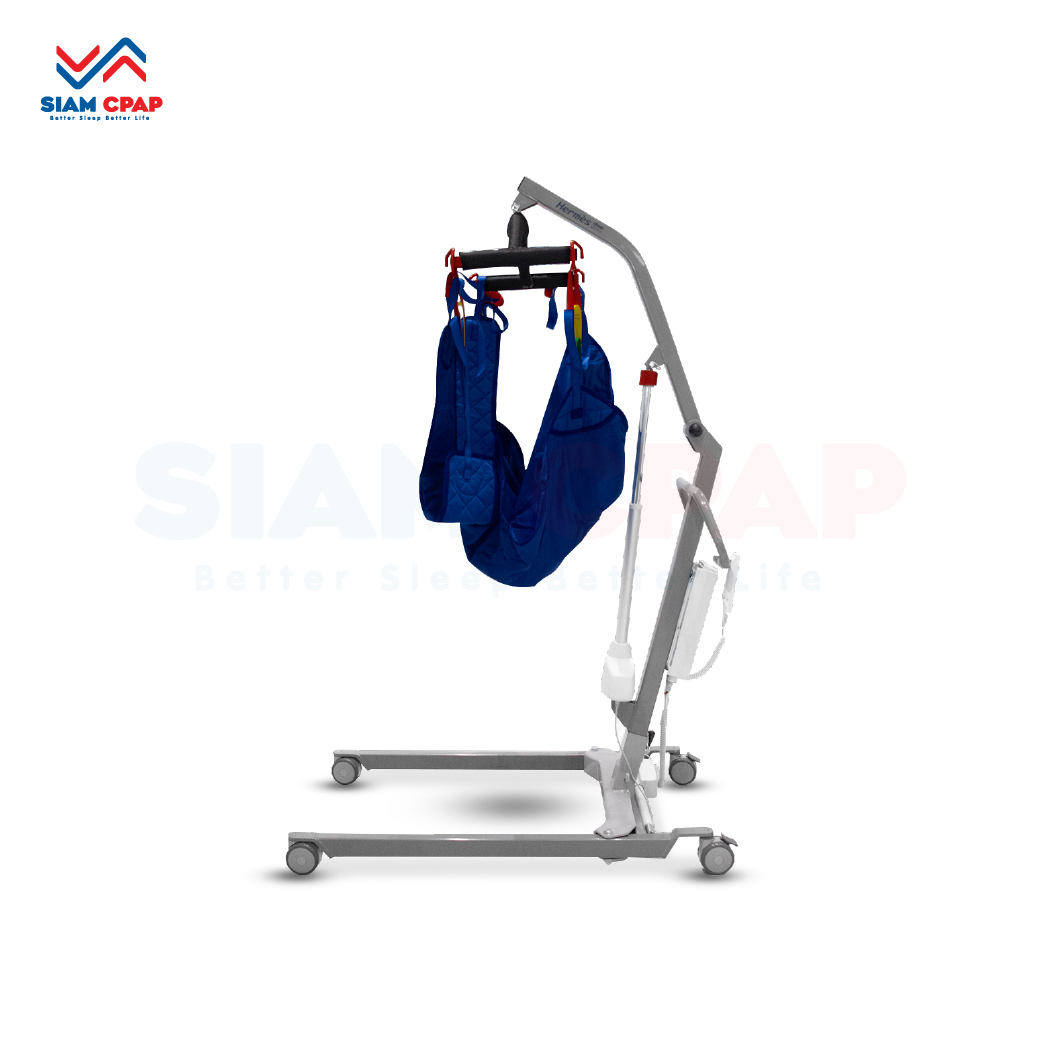 Devilbiss Patient Lift Hermes เครื่องยกตัวผู้ป่วย (USA)