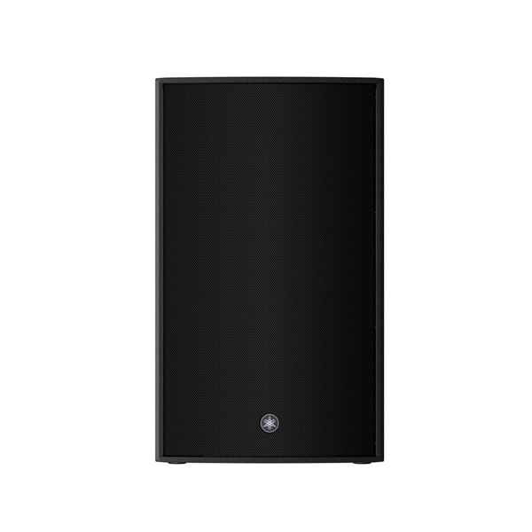 YAMAHA CZR15 ตู้ลำโพง 2 ทาง 15 นิ้ว 800-1,600 วัตต์ สามารถปรับเป็นแบบ Passive หรือ Bi-Amp