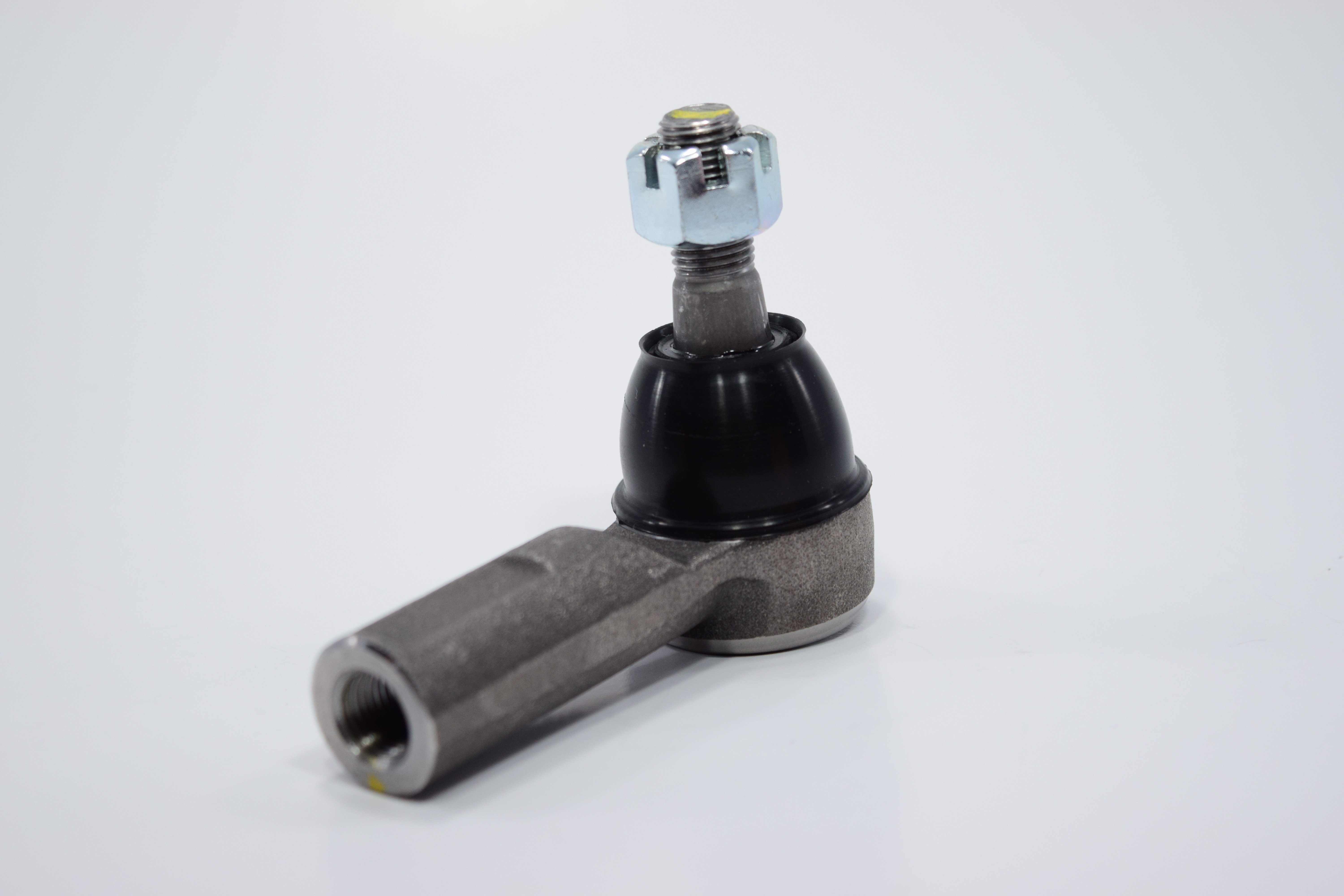 (2ตัว) ลูกหมาก คันชัก นอก TOYOTA AE80 ปี 1983-1984 โตโยต้า / 3E-2541 / ยี่ห้อ 333 (1คู่ 2 ตัว) TIE ROD END, OUTER (ซ้าย / ขวา)