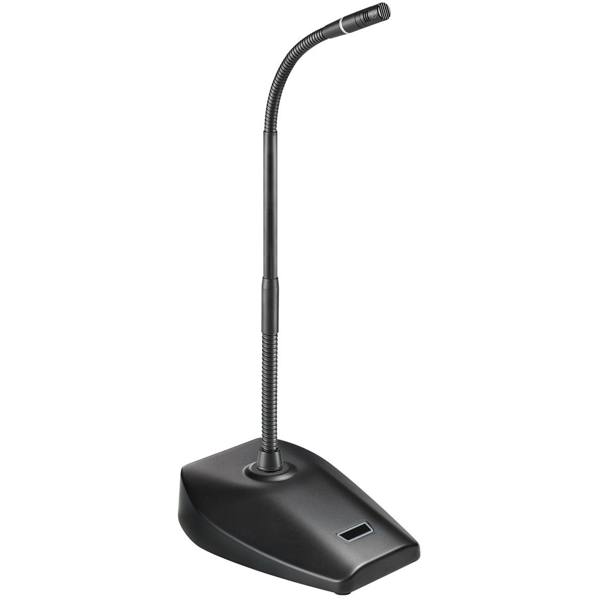 Audio technica ES925C15/DS5 15" Cardioid Condenser Gooseneck Mic, 5-pin Desk Stand