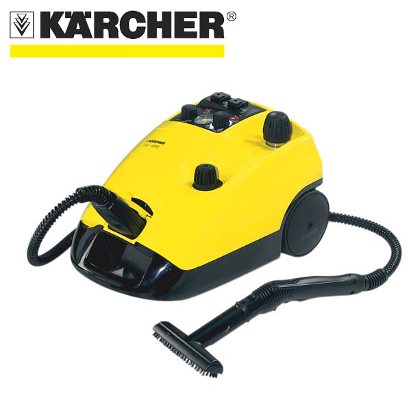 เครื่องพ่นไอน้ำ Karcher DE4002