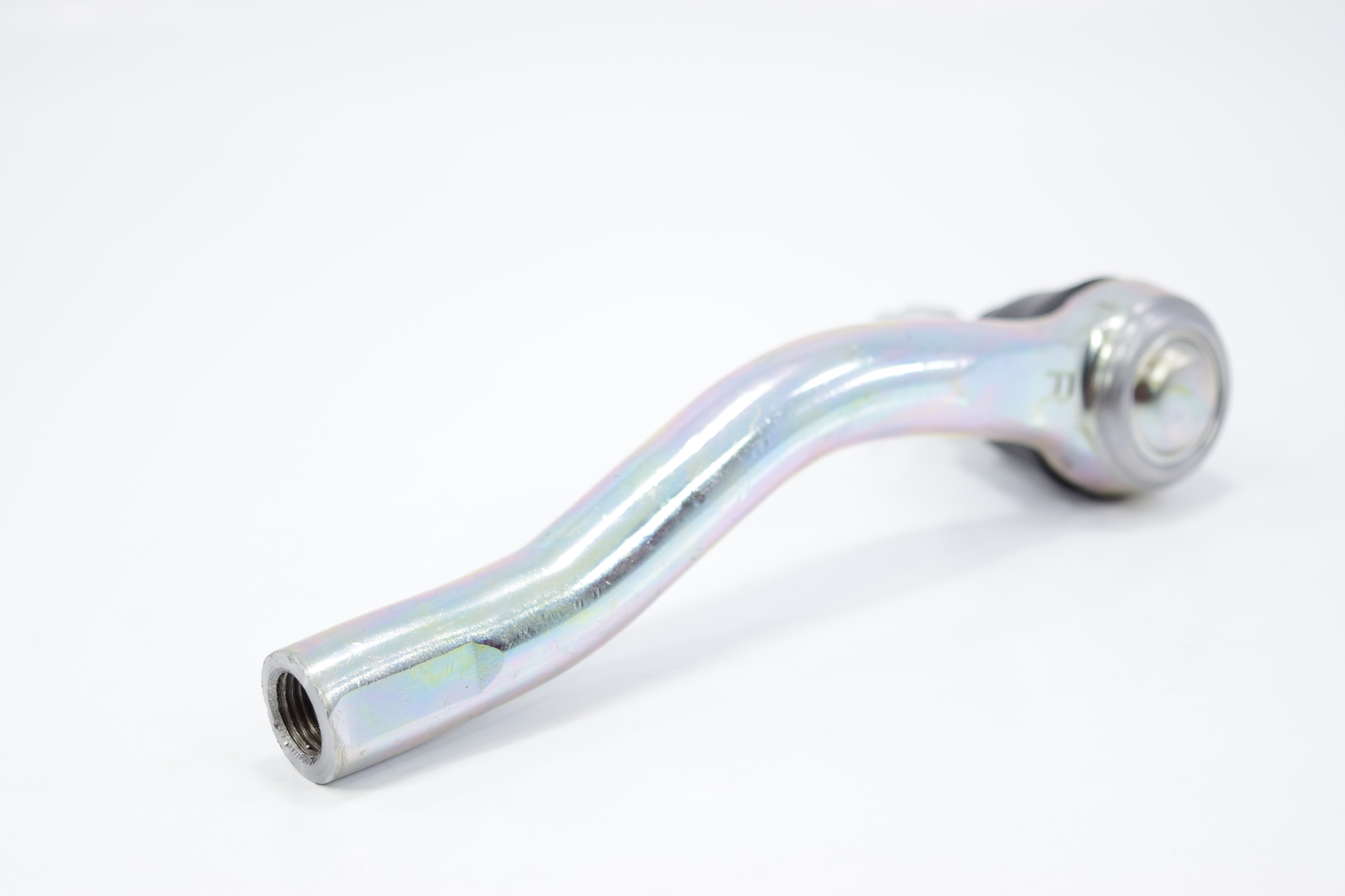 (ประกัน 6 เดือน) ลูกหมากคันชักนอก NISSAN TEANA J31 ปี 2003-On นิสสัน เทียน่า / 3E-4941 / ยี่ห้อ 333 (1คู่ 2 ตัว) TIE ROD END, OUTER (ซ้าย / ขวา)