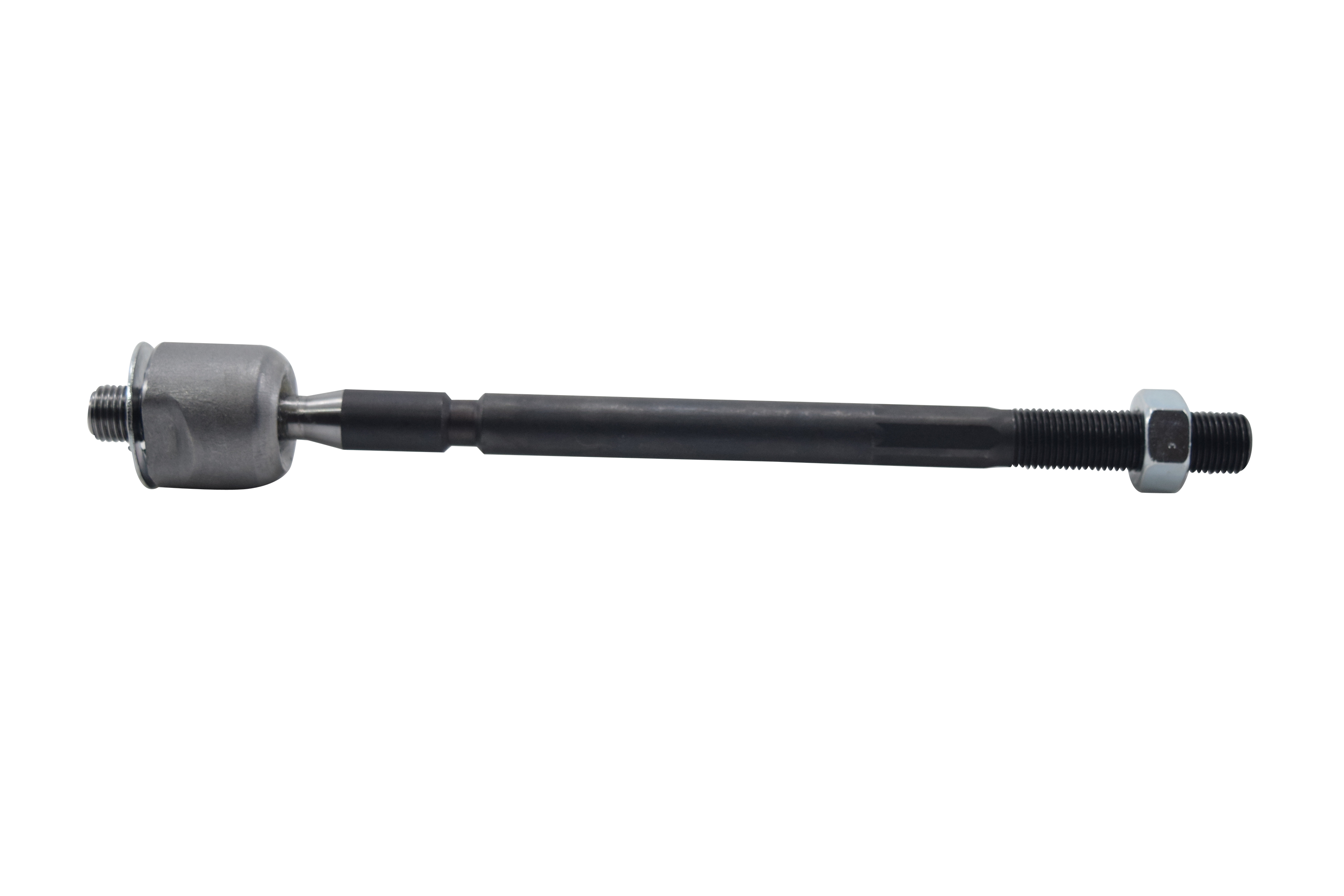 ลูกหมากแร๊คซ์ TOYOTA AT171 / ST170 / ST171 X รุ่นไม่มีพาวเวอร์ X โตโยต้า / 3R-2820 / SIZE 14.15 / 15.15 / 285 mm. ยี่ห้อ 333 (1คู่ 2 ตัว) RACK END (ซ้าย / ขวา)