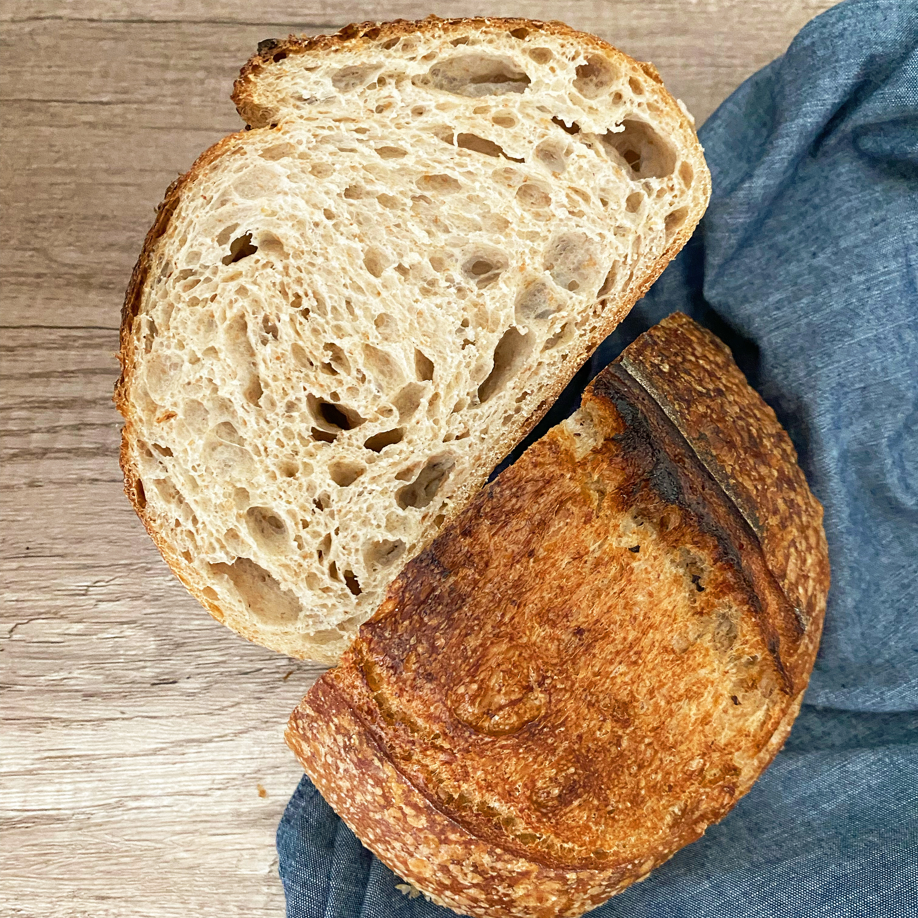 Country Sourdough
