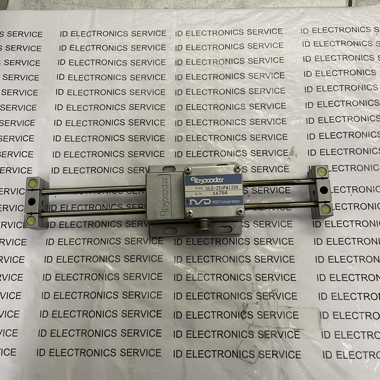 VLS-256PW128A LINEAR "NSD"