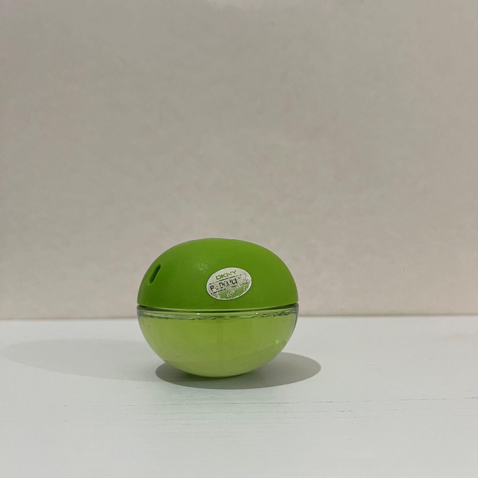 น้ำหอม DKNY Be Delicious Lime Mojito Donna Karan for women 50ml
