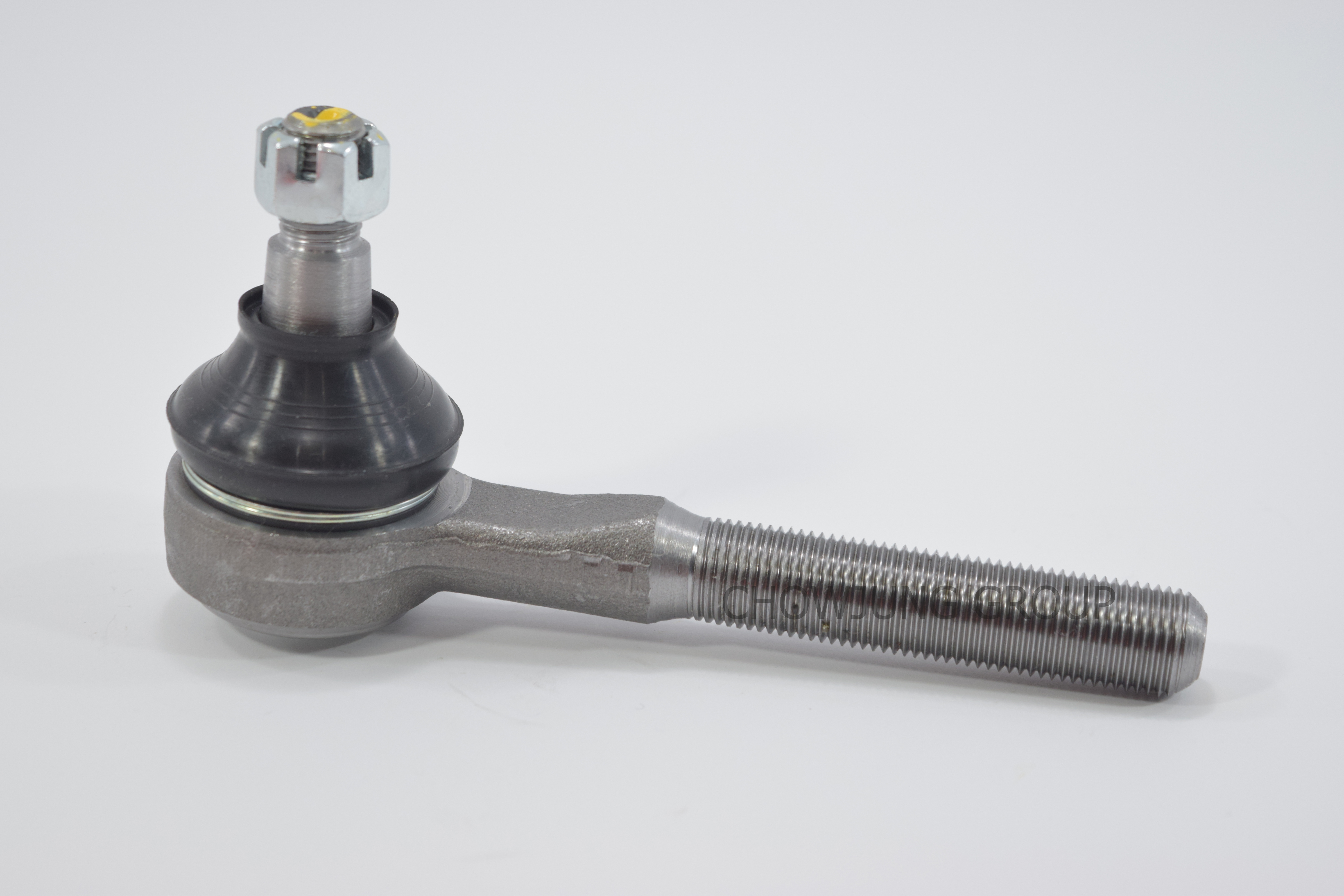 (ประกัน 6 เดือน) ลูกหมากคันชักนอก TATA XENON 2WD / 4WD ปี 2009-On ทาทา ซีน่อน / 3E-TA01 / ยี่ห้อ 333 (1คู่ 2 ตัว) TIE ROD END, OUTER (ซ้าย / ขวา)