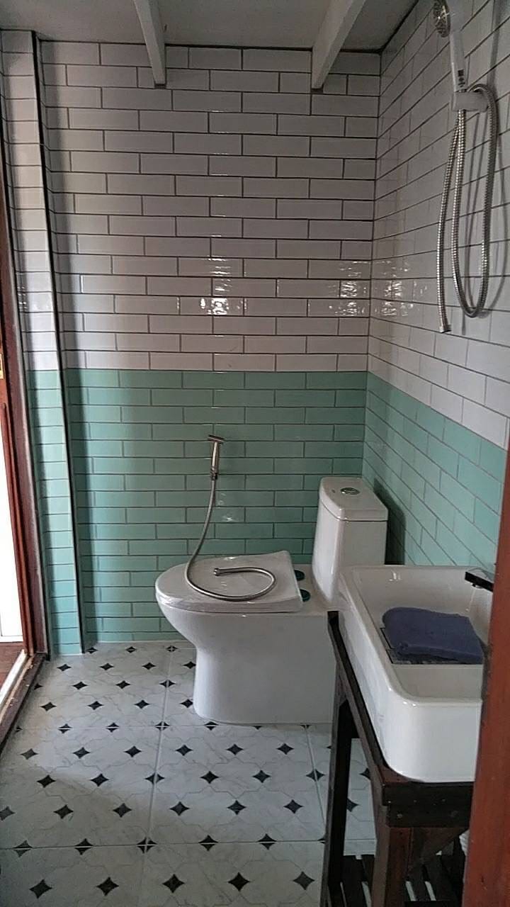 🍃 ความสุขแบบพอเพียง... เริ่มได้ที่นี่ ที่ดิน 2 ไร่ เหมาะทำสวนเกษตร อ.ปากพลี จ.นครนายก