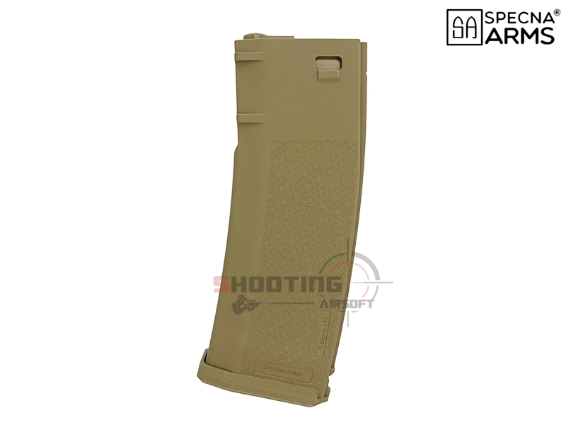 แม็กสแตนด์ M4 AEG S-MAG 125นัด (Specna Arms)