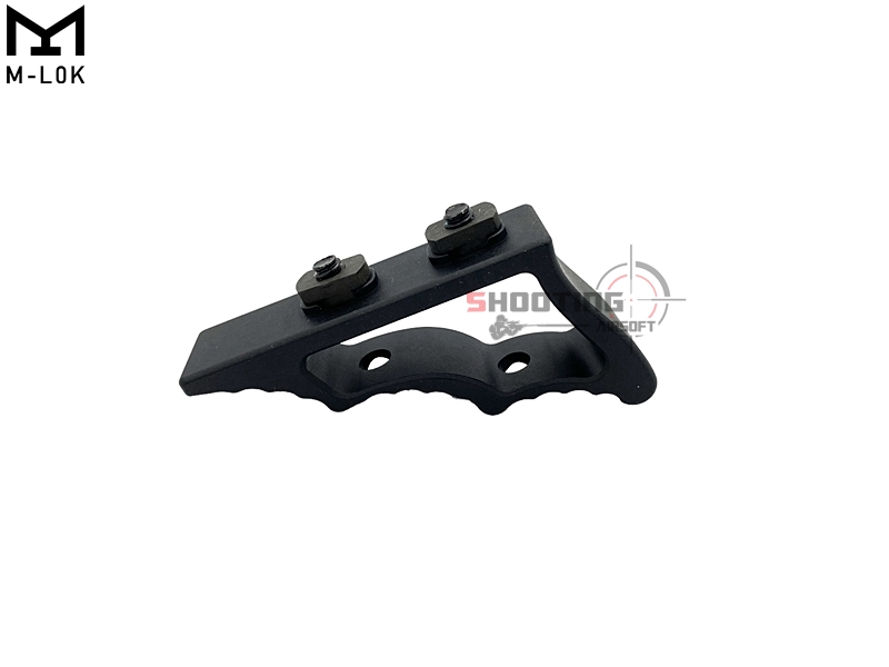กริ๊ปมือหน้า Angled MD1 งาน CNC (M-Lok)