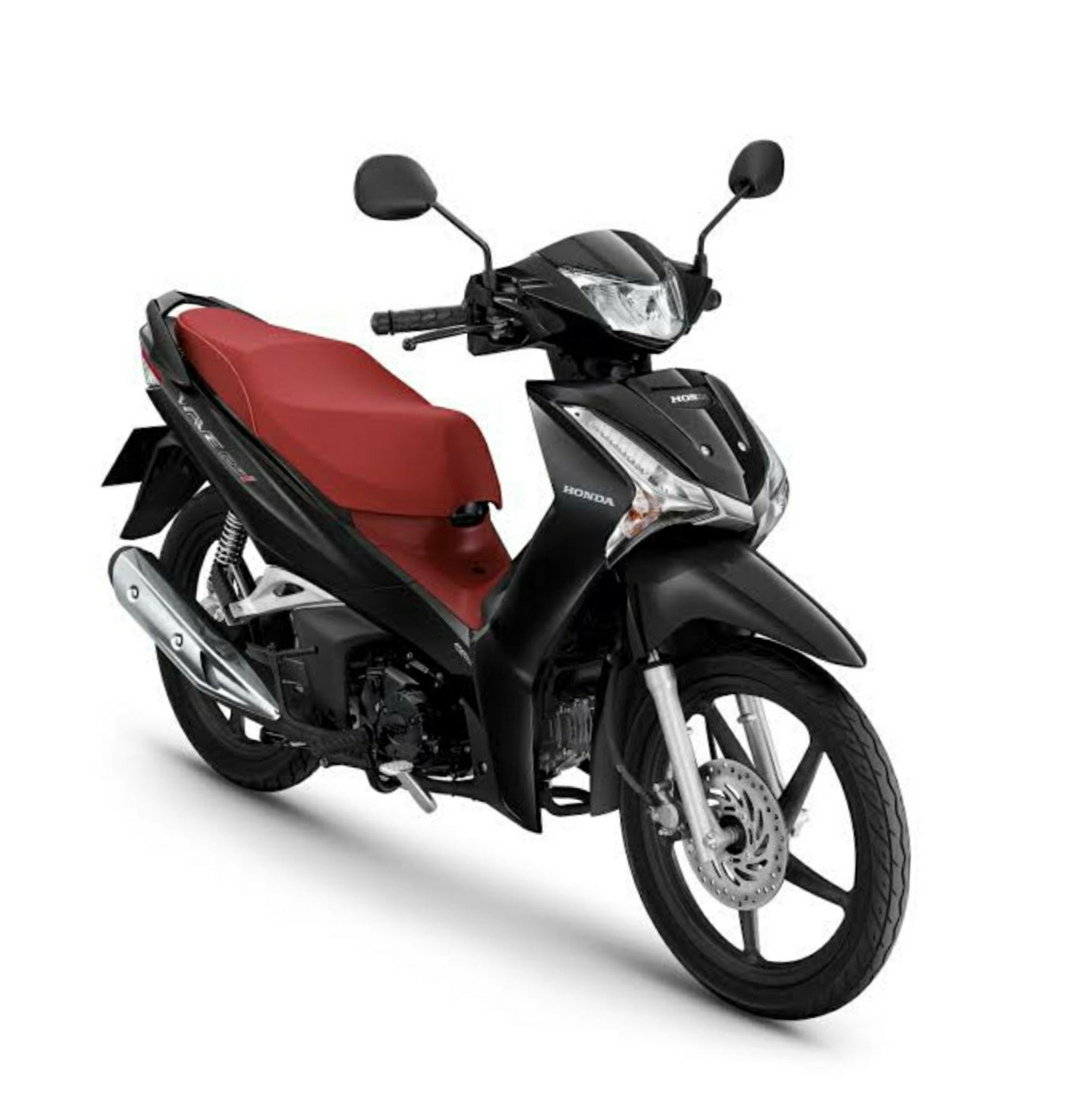 มอเตอร์ไซค์เช่่า honda ware 125