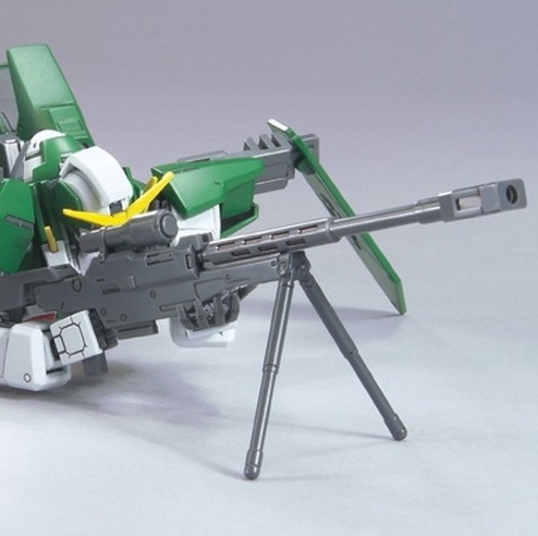 HG 1/144 HG GUNDAM DYNAMES