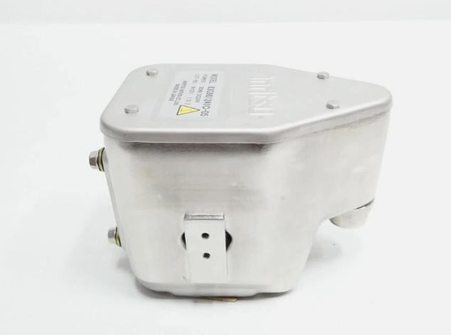 Motor Gear Main X-ray / MODEL 83G901433B-04 45W DC48V ratio 1 : 2.5
