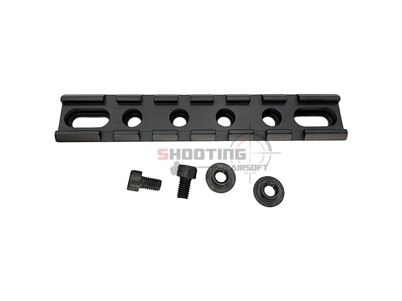 รางเสริมใต้ประกับเดิม M4A1