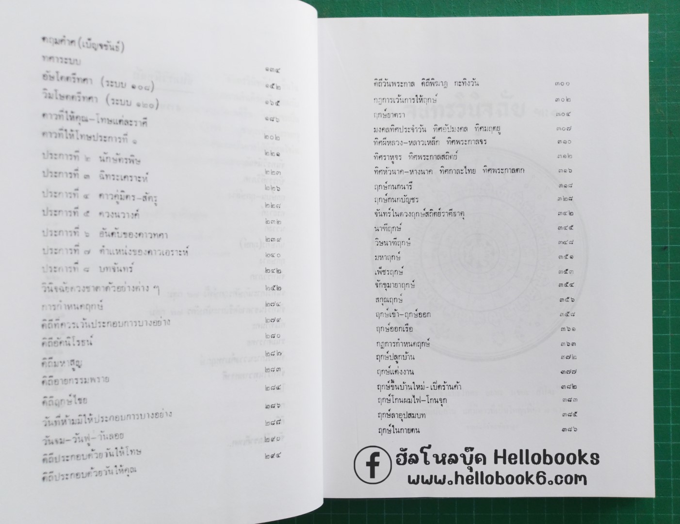 โหราศาสตร์ปริทรรศน์ จันทรวินิจฉัย, ครวินิจฉัย