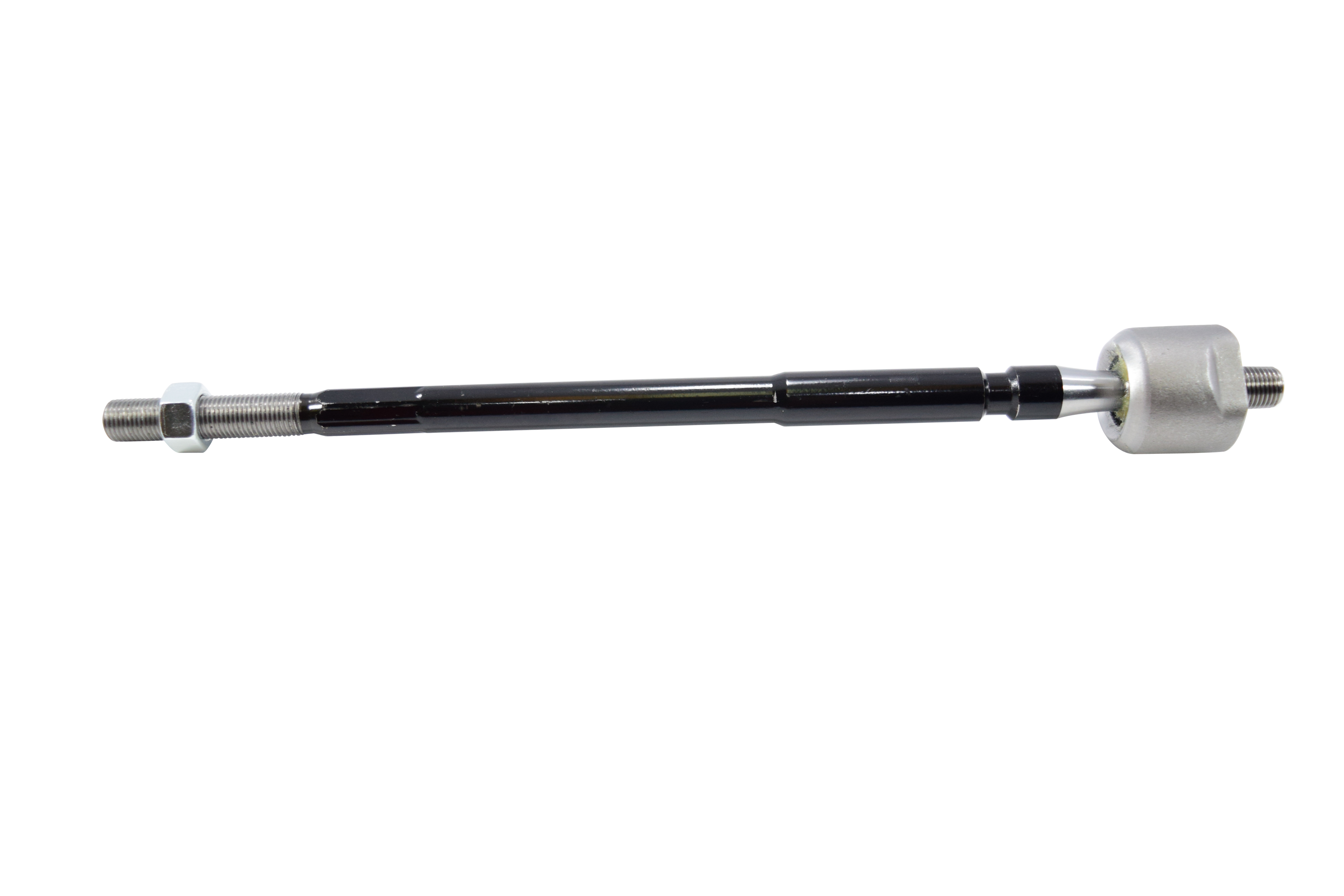 ลูกหมากแร๊คซ์ TOYOTA SOLUNA (AL50) โตโยต้า โซลูน่า / 3R-3670 / SIZE 12.125 / 12.125 / 301 mm. / ยี่ห้อ 333 (1คู่ 2 ตัว) RACK END (ซ้าย / ขวา)