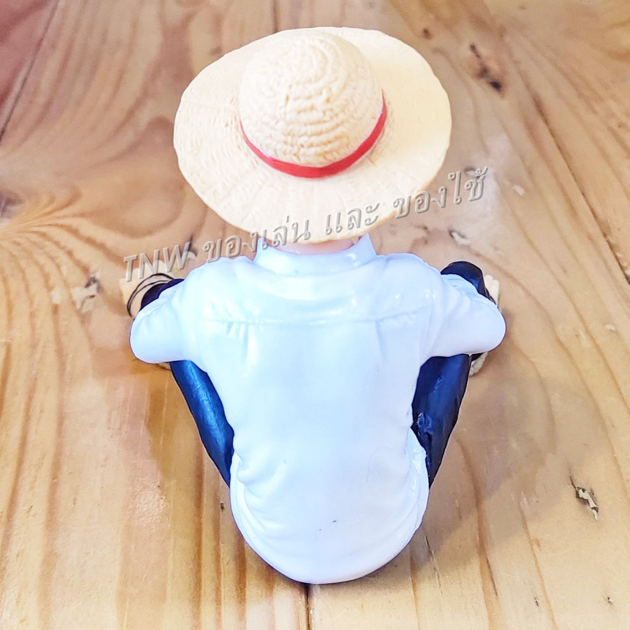 🏴☠️🏴☠️ โมเดล Luffy ลูฟี่ วันพีช One Piece 🏴☠️🏴☠️