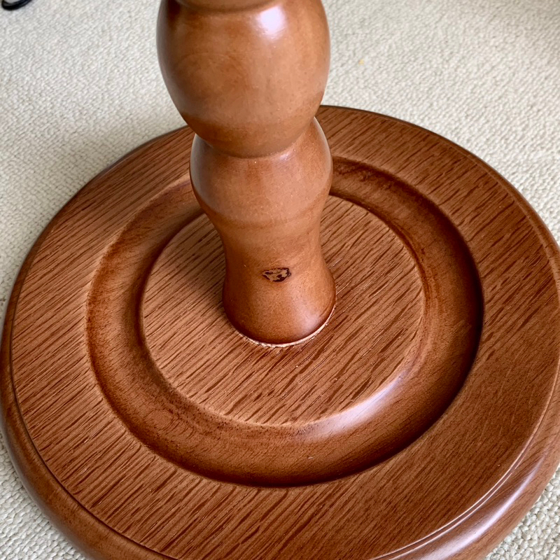 [พร้อมส่ง] Jnihouse : Wooden Side Table โต๊ะกลาง โต๊ะขนาดเล็ก