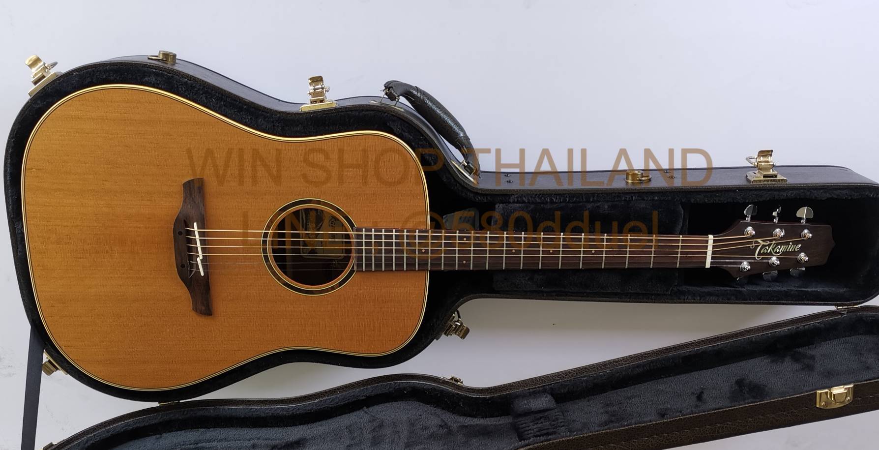 GUITAR : TAKAMINE TN10