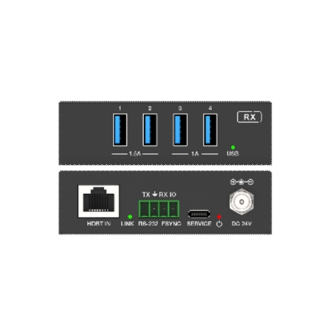 VAVE EX-FS-100 - Extenders