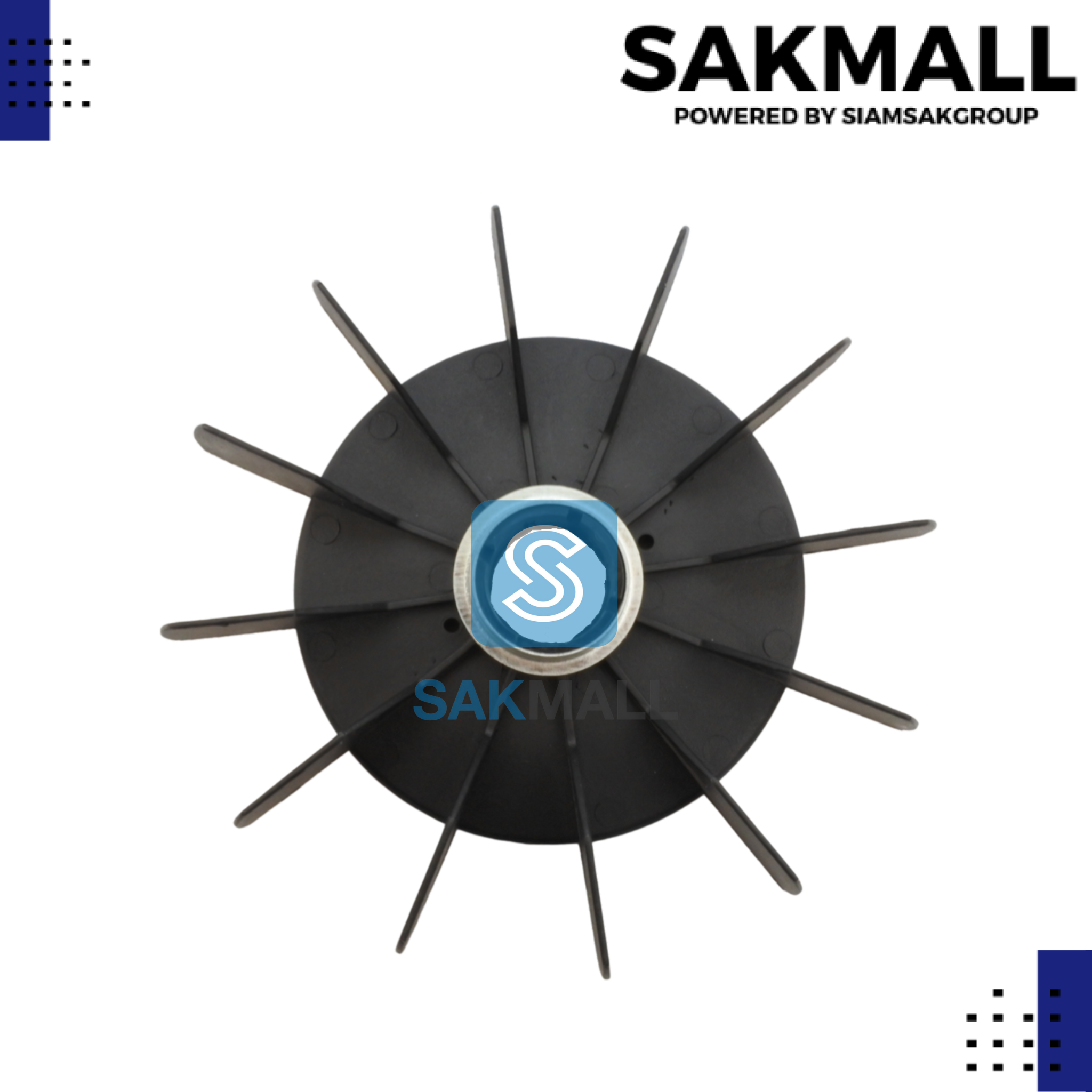ใบพัดลม SKNFH-130A
