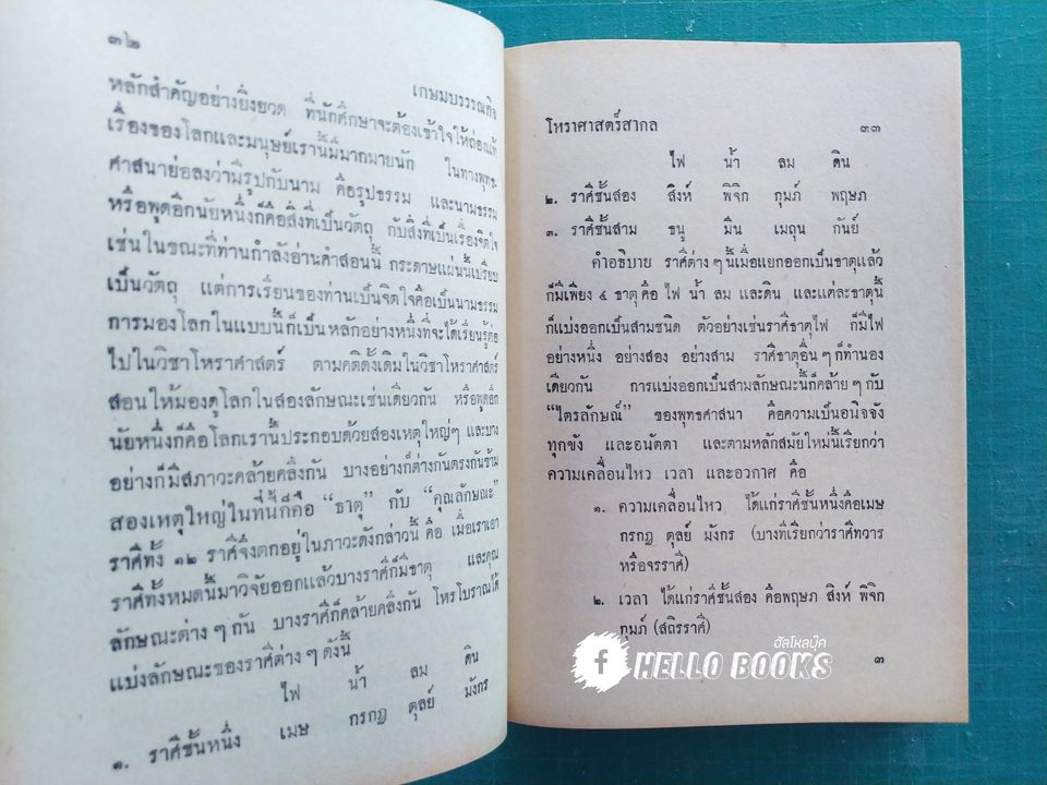 โหราศาสตร์สากล