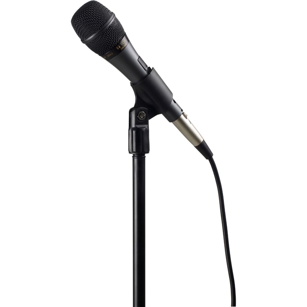 TOA DM-520 AS Dynamic Microphone
