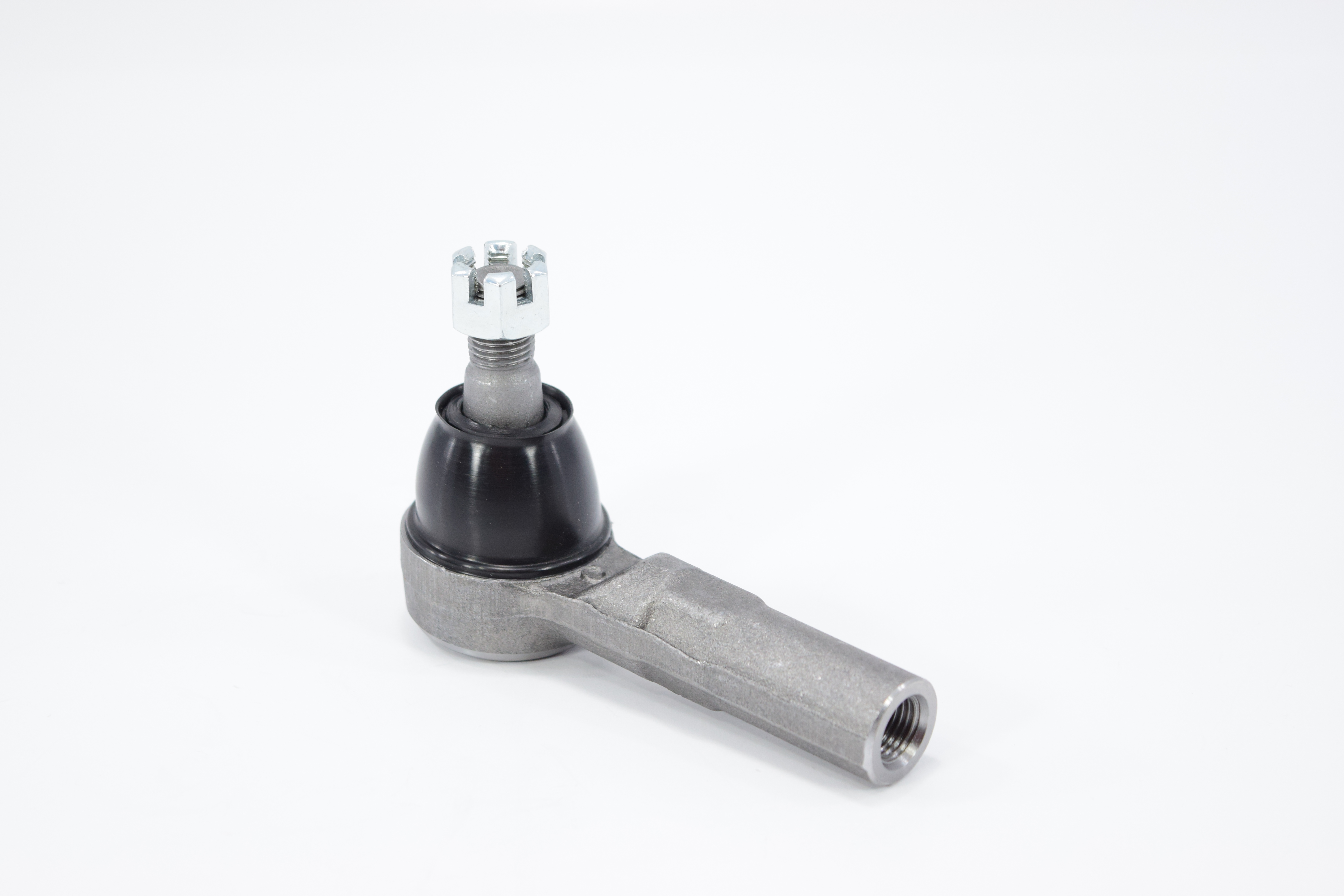 (ประกัน 6 เดือน) ลูกหมากคันชักนอก NISSAN NEO เครื่อง 1.8 / SUNNY B13 ปี 1990-1994 / B14 ปี 1994-1987 / B15 ปี 1998 นิสสัน นีโอ / ซันนี่ / 3E-4581 / ยี่ห้อ 333 (1คู่ 2 ตัว) TIE ROD END, OUTER (ซ้าย / ขวา)