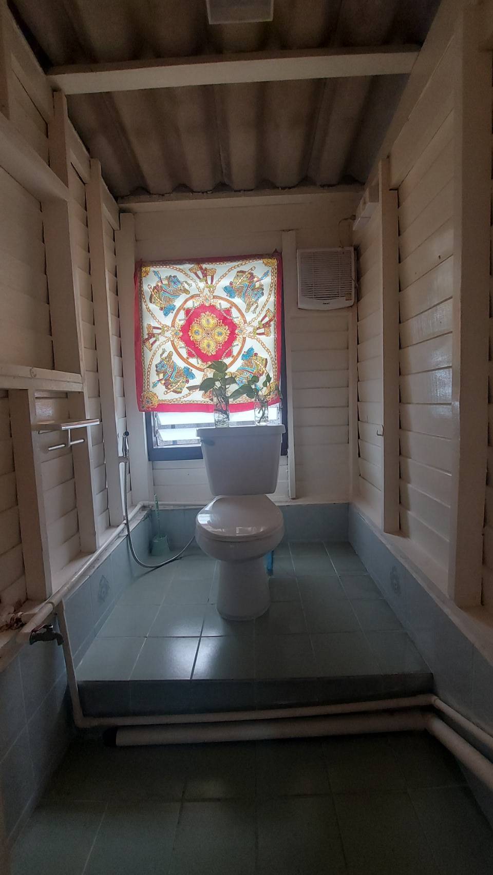 ให้เช่าบ้านเดี่ยวสไตล์บ้านสวนใจกลางอุดมสุข ซ.อุดมสุข 48เขตบางนา กทม (N.1479)