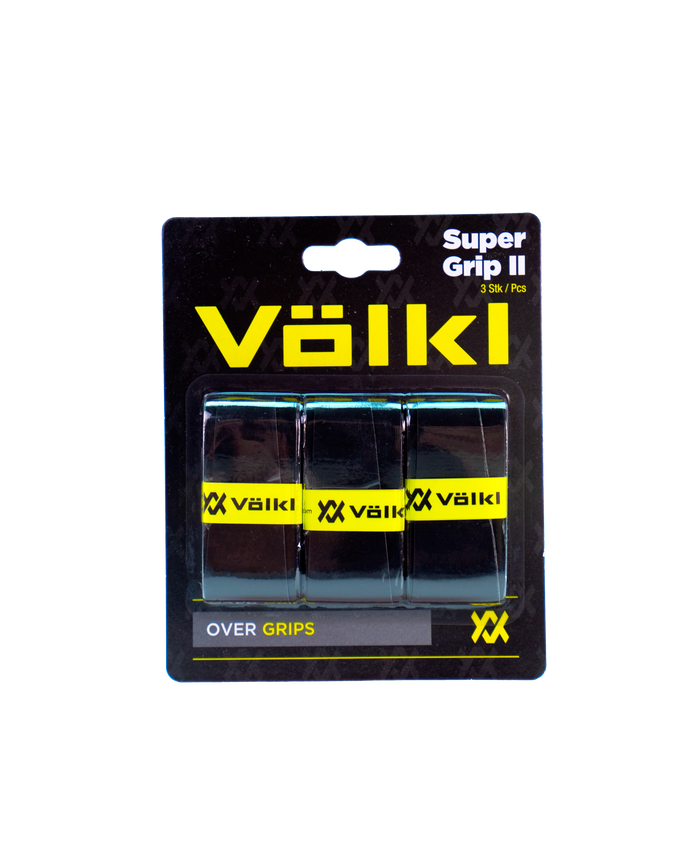 Super Grip II 3 pack