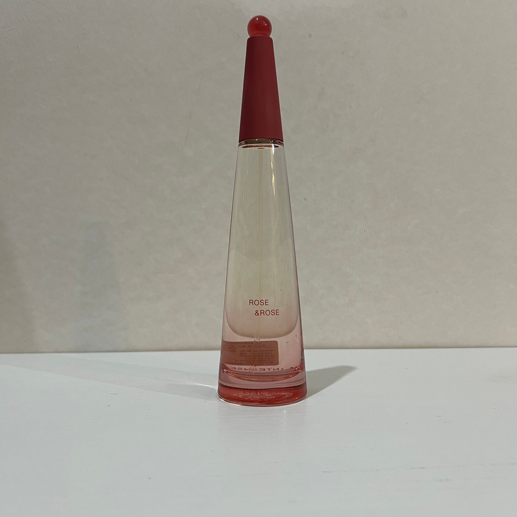 น้ำหอม Issey Miyake L'Eau D'Issey Florale EDT for Women 90ml