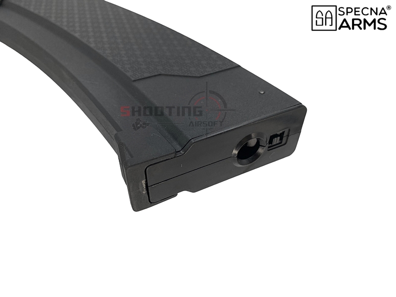 แม็กสแตนด์ AK J-Series AEG S-MAG 175 นัด (Specna Arms)