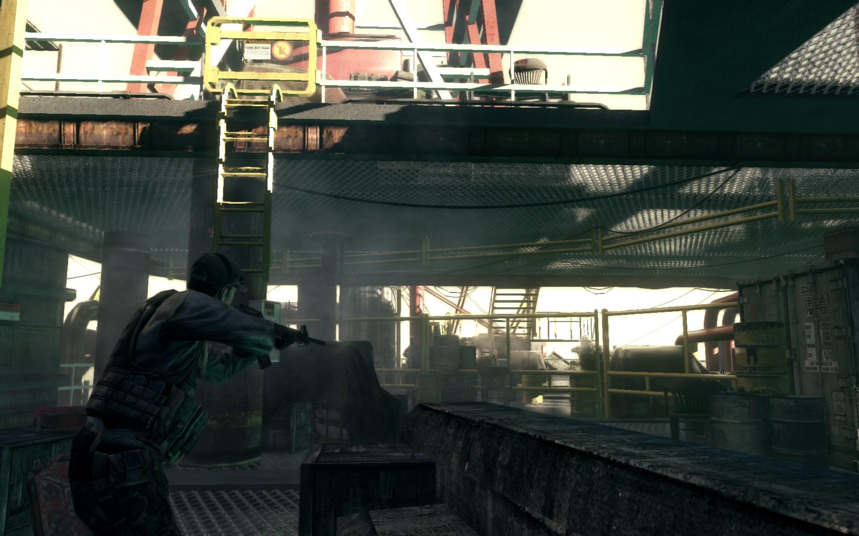 Sniper Ghost Warrior Gold Edition - มือสังหารแห่งเงามืด! (รวม DLC ครบชุด)
