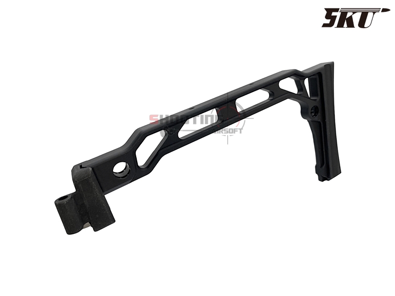 พานท้ายพับ AK Jmac Custom SS-8R (5KU-331)