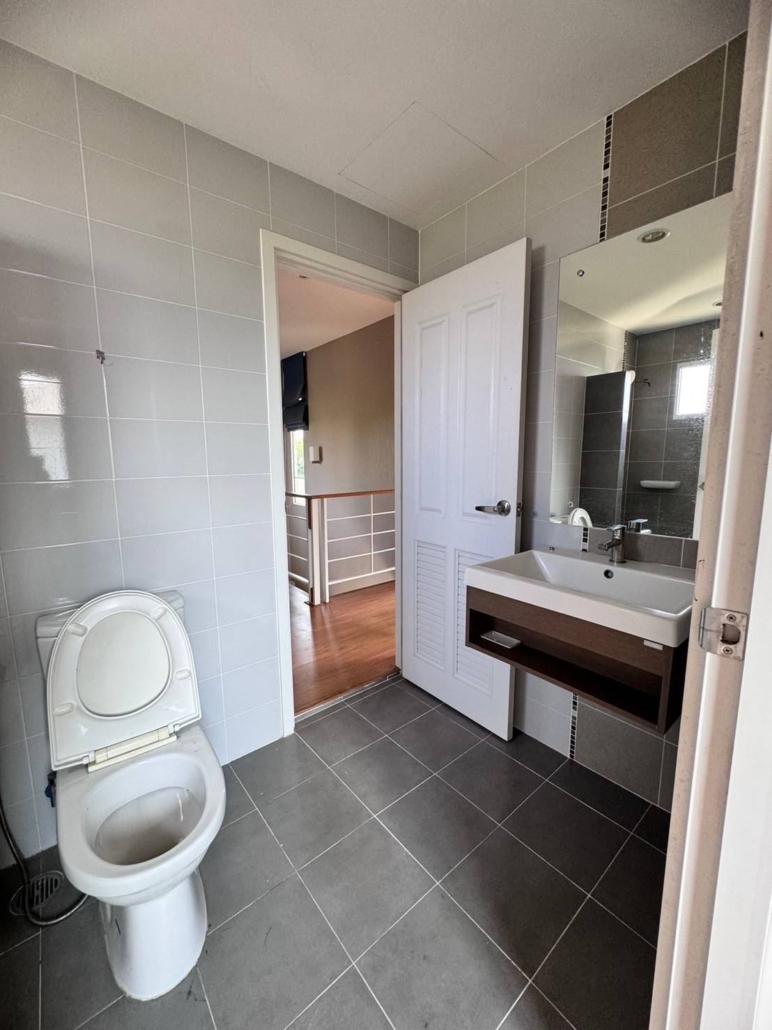 ขาย เช่า บ้านเดี่ยวหมู่บ้านเดอะแพลนท์รังสิต-คลอง3 หลังมุม เช่า 20,000 บาท อ.คลองหลวง ปทุมธานี ( N.1460 )