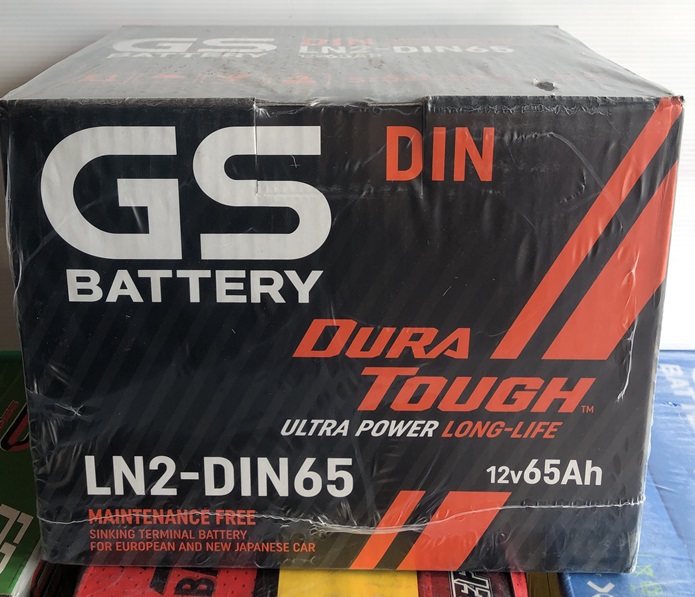 เปลี่ยนแบตเตอรี่ Toyota C-HR นิคมอุตสาหกรรมแหลมฉบัง ไอฟินแบตเตอรี่ 24ชม.