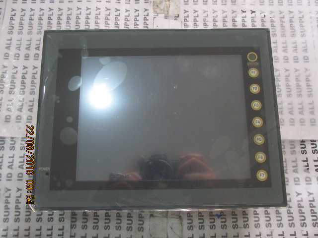HMI " FUJI " MODEL : UG330H-SS4