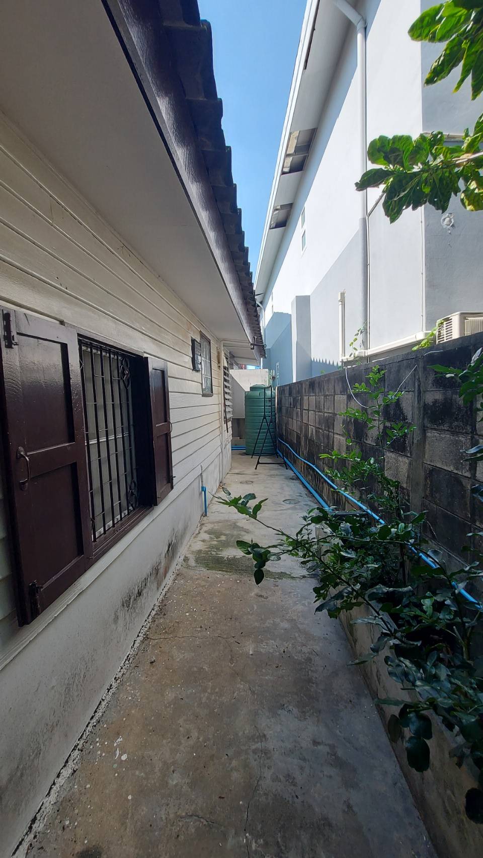 ให้เช่าบ้านเดี่ยวสไตล์บ้านสวนใจกลางอุดมสุข ซ.อุดมสุข 48เขตบางนา กทม (N.1479)