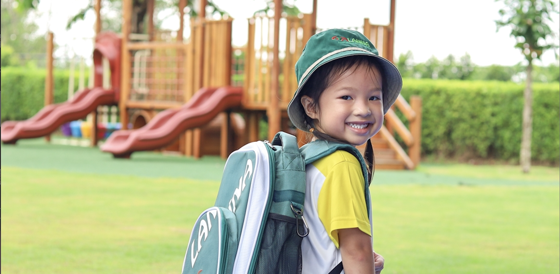 Bucket Hat : Double-Sided