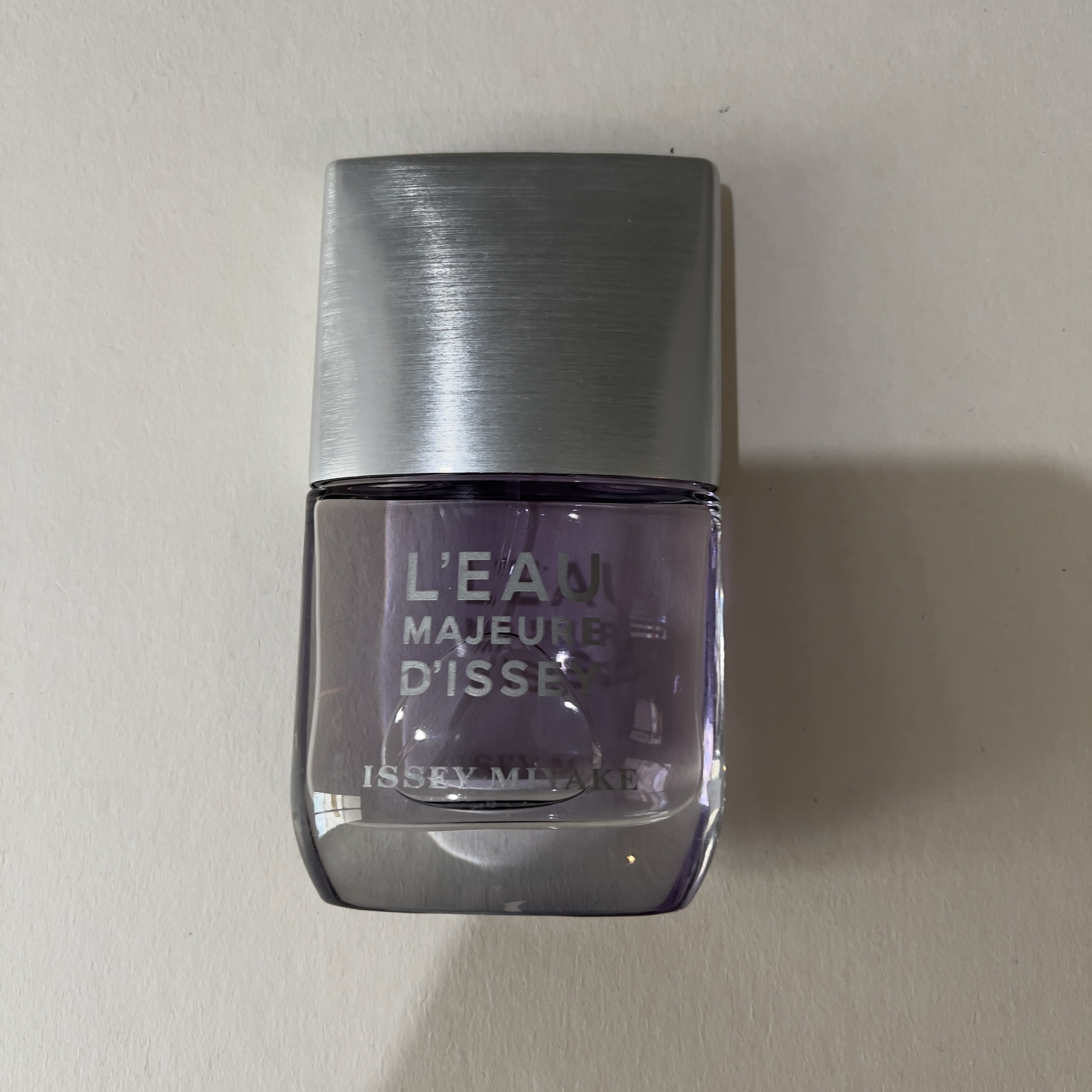 น้ำหอม Issey Miyake L'Eau Majeure d'Issey Eau de toilette 50ml