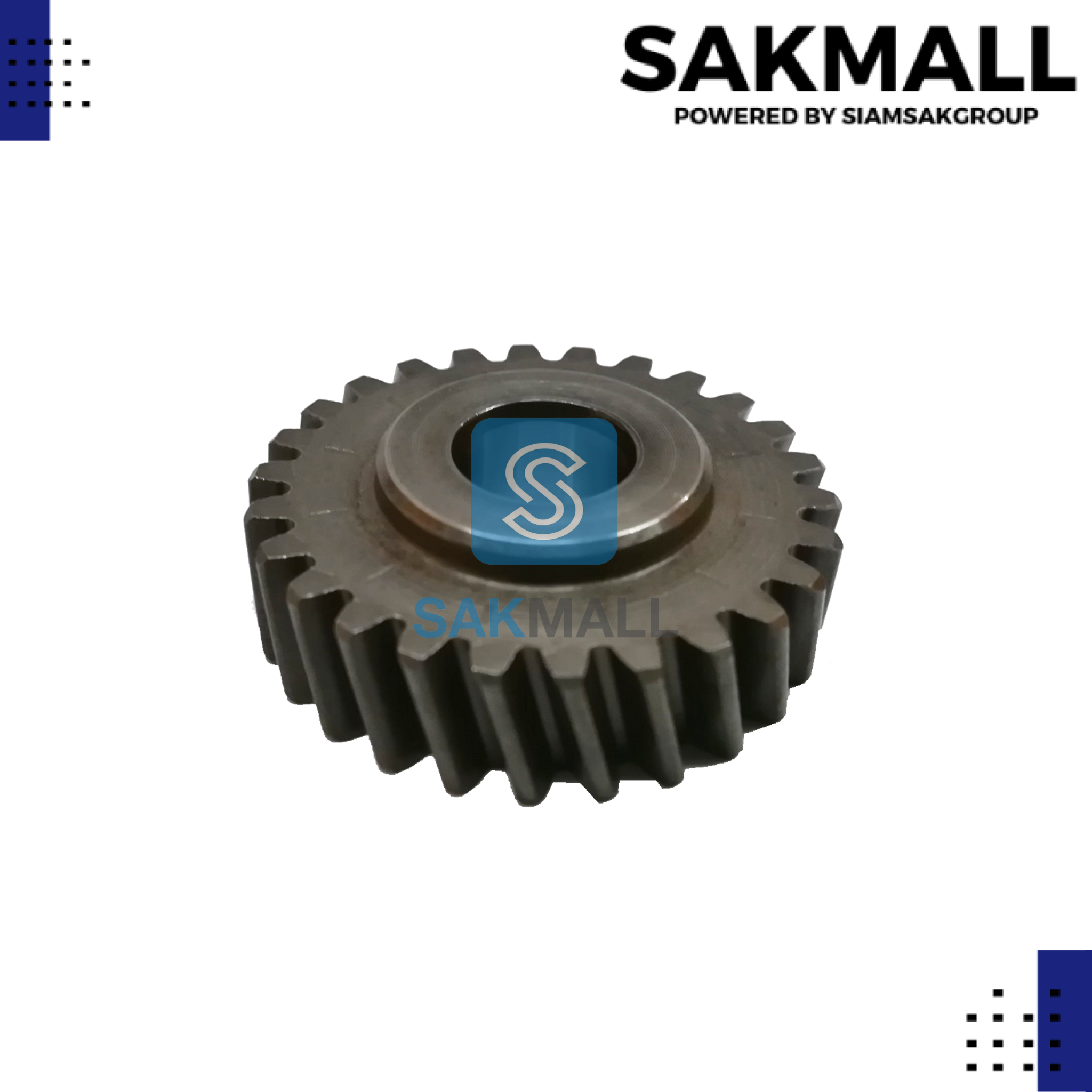 เฟืองแท้ HR2470F #47 HELICAL GEAR 26