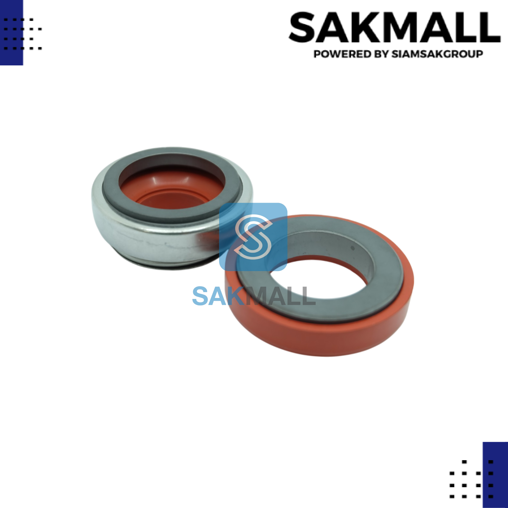 CM 301-20/45 (sic/sic/viton)