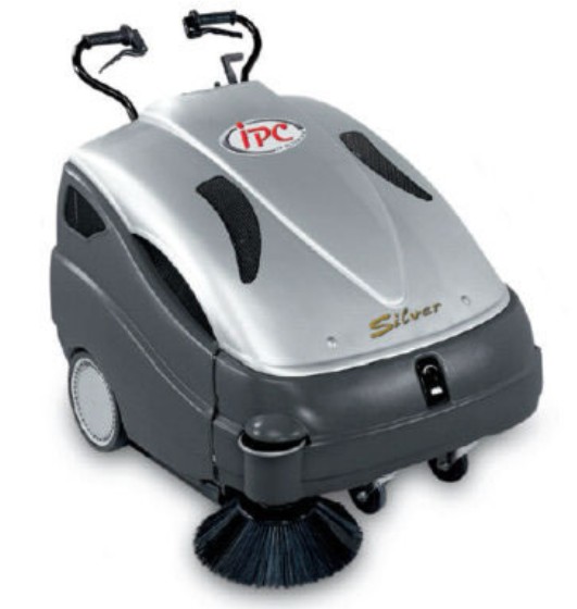 เครื่องกวาดพื้น IPC-710ST
