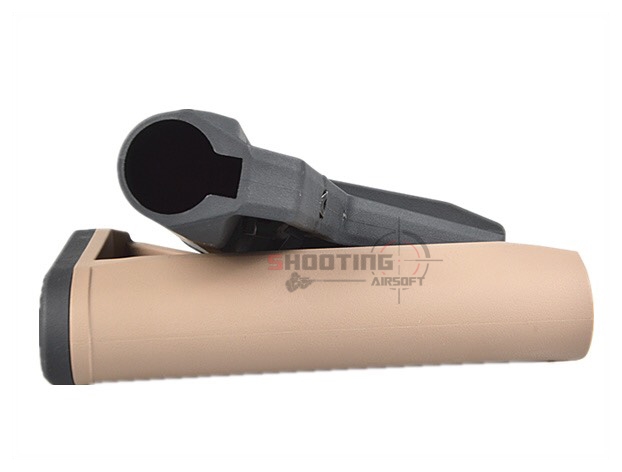 พานท้าย MOE SL Stock