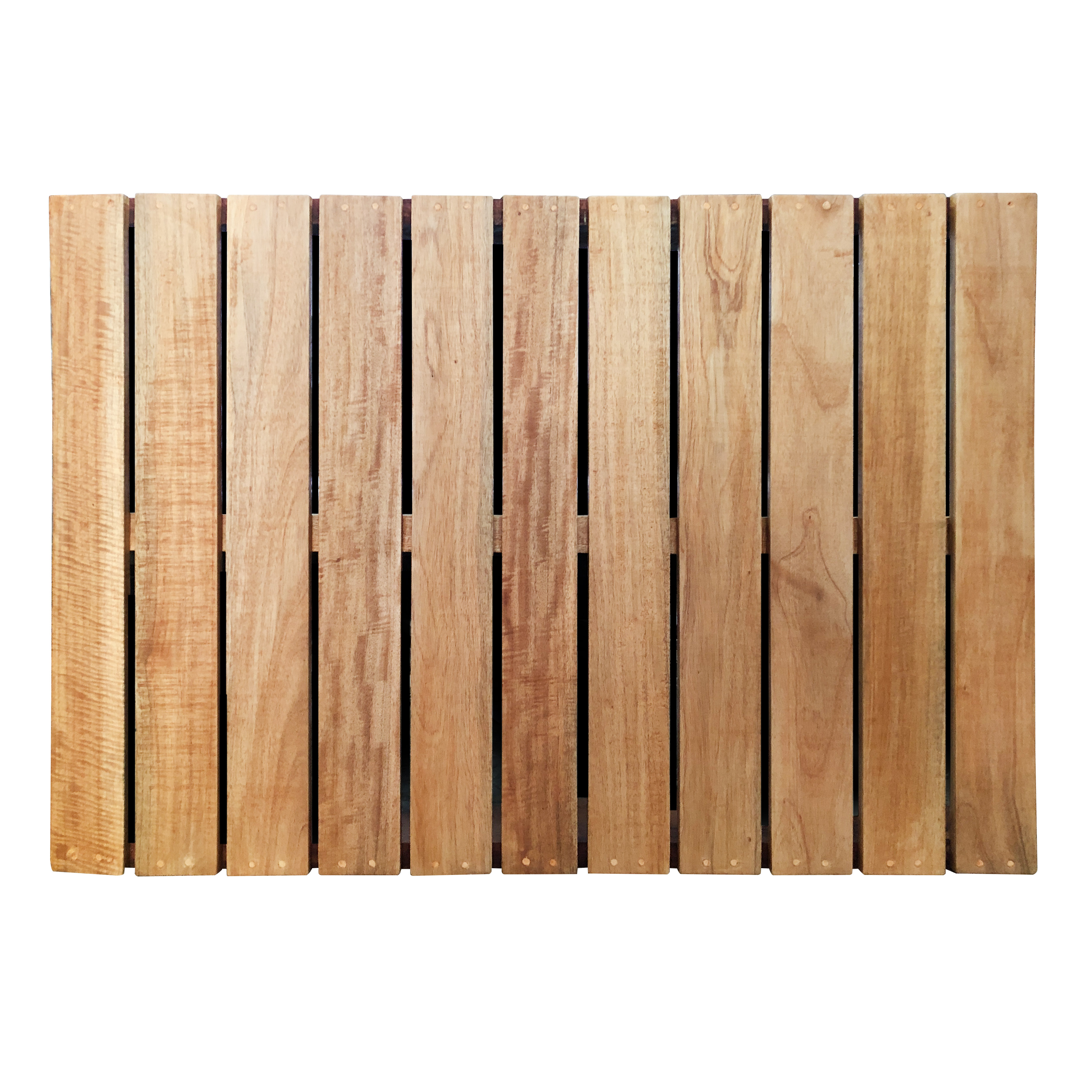 ทางลาดขั้นบันได สูง31(16+15)กว้าง80ยาว100ซม.